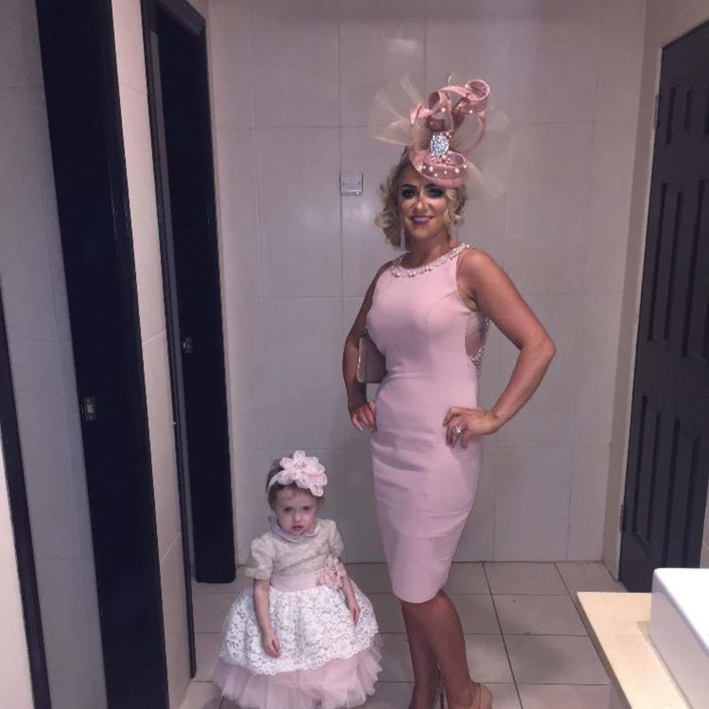 Meet your Posher, Nellie